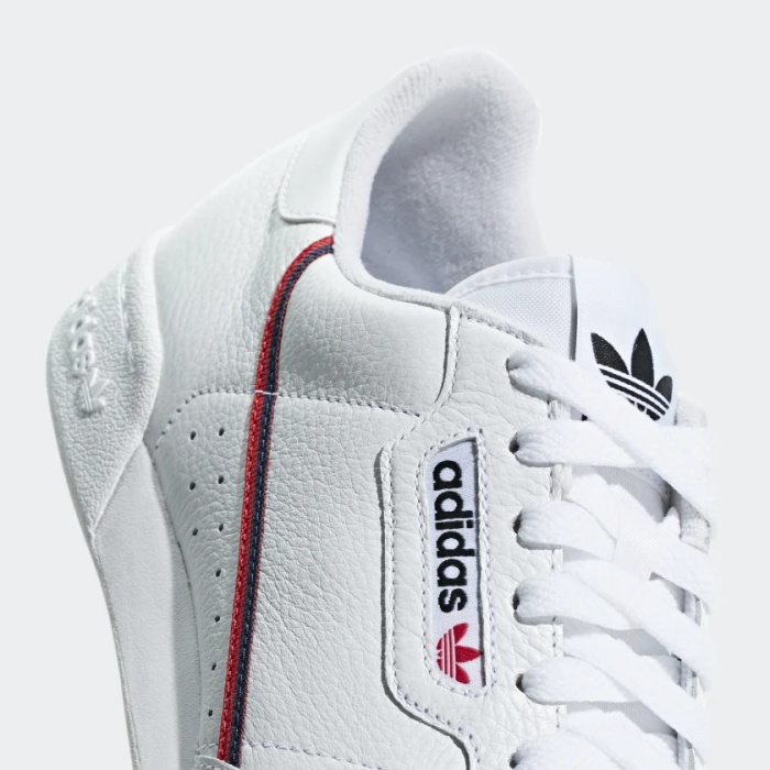 CONTINENTAL 80 SHOES