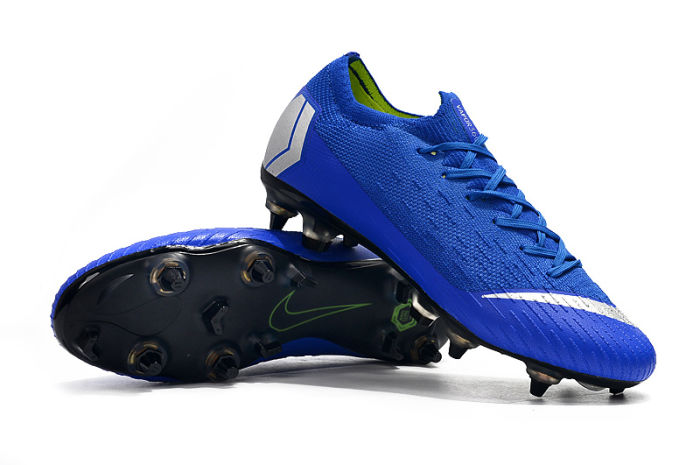 NIKE Mercurial Vapor VII Elite SG AC