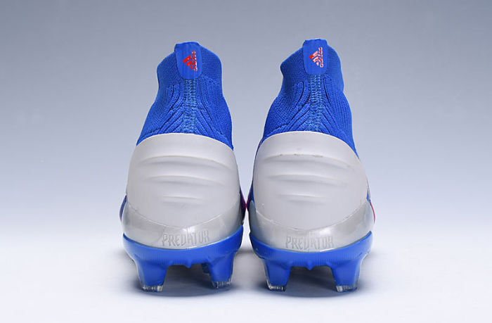 Predator 19 FG Football Boots