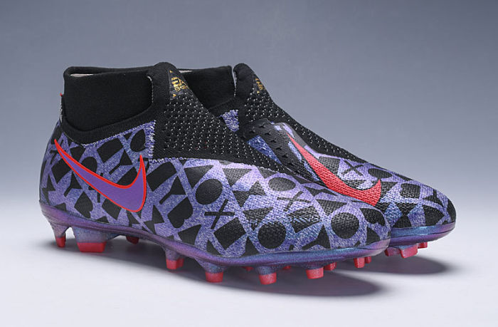 Phantom VSN Elite DF FG Football Boots