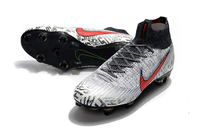 NIKE Mercurial Superfly VI 360 Elite Neymar SG
