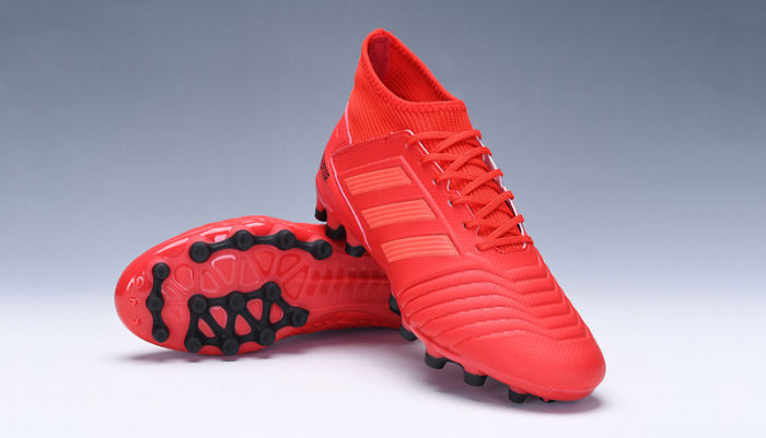 Predator 19.3 AG Football Boots