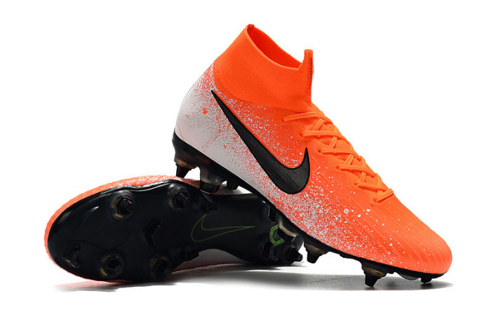 NIKE Mercurial Superfly VI 360 Elite SG