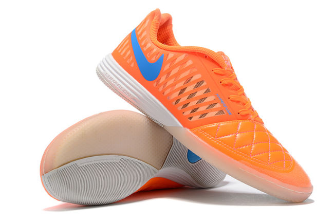 Lunar Gato II MD IC Football Shoes NK012