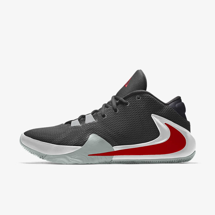 Zoom Freak 1  (Classics)