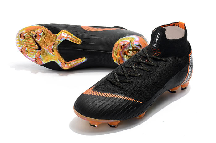 NIKE Mercurial Superfly VI 360 Elite FG