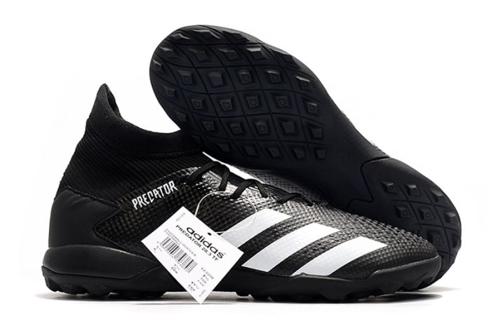 Predator 20.3 TF Football Boots