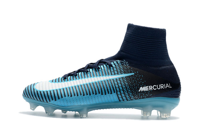NIke Mercurial Superfly V FG