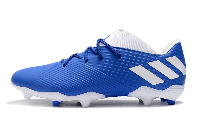 Nemeziz 19.3 FG Football Shoes