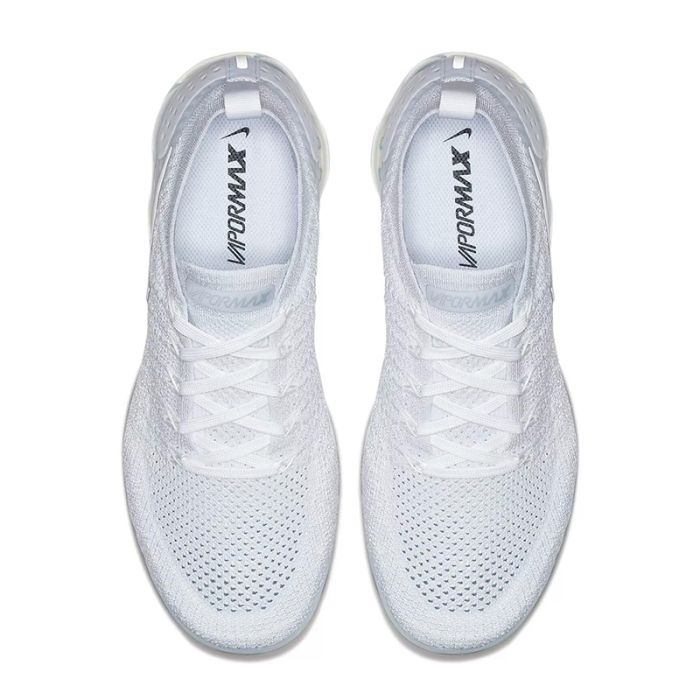 Original authentic Nike Air VaporMax men's running shoes lightweight sports outdoor sports shoes breathable comfort 942842-002