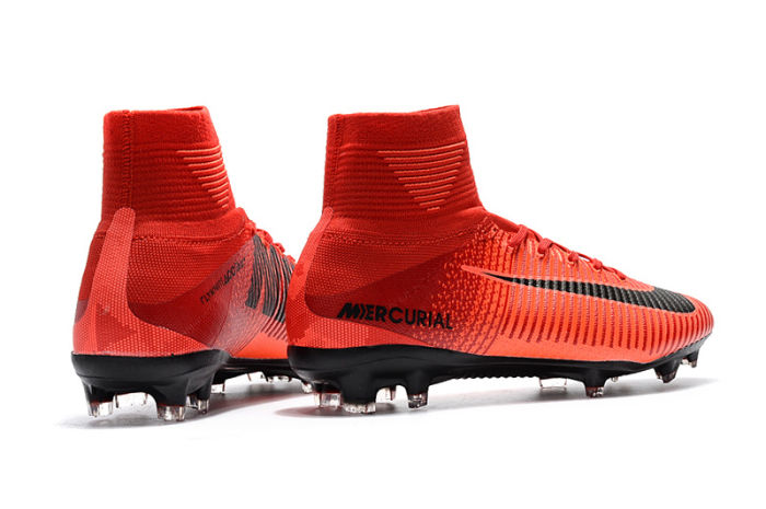 NIke Mercurial Superfly V FG