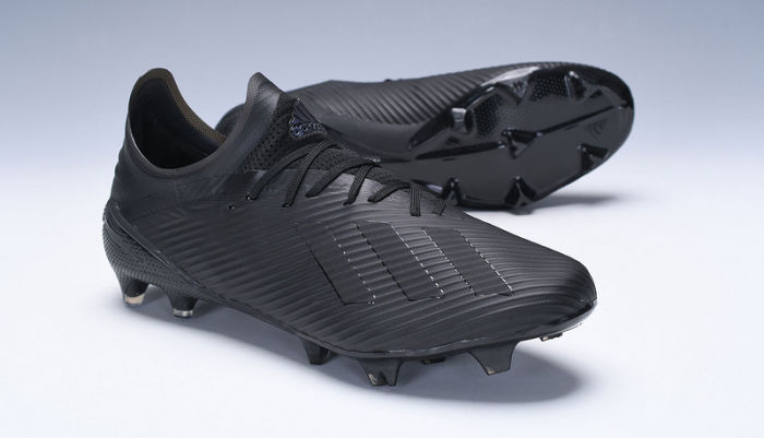 X 19.1 FG Football Shoes