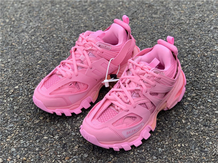 Balenciaga 3.0 Pink