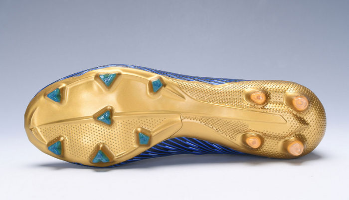 X 19.1 FG Football Shoes