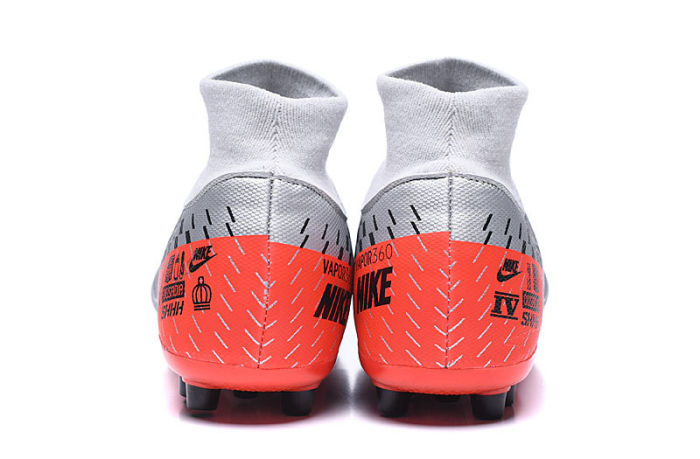 Superfly 7 Academy CR7 AG Football Boots