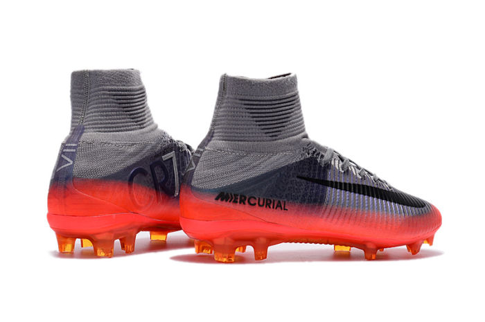 Nike Mercurial Superfly V CR7 FG