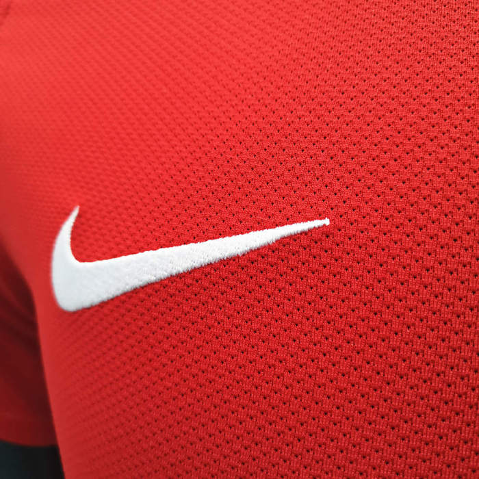 Manchester United 2010/2011 Home Retro Soccer Jerseys