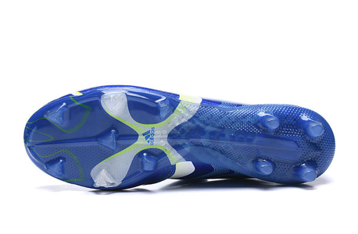 X 506 Tunit FG Football Boots