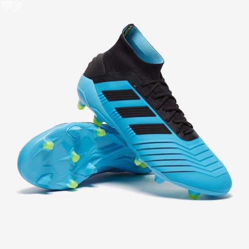Predator 19.1 FG Football Boots