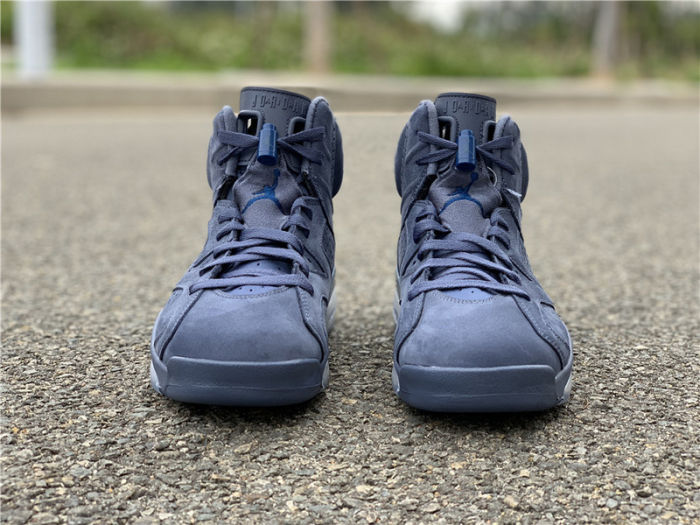 Air Jordan 6 Retro Jimmy Butler” by shootjerseys