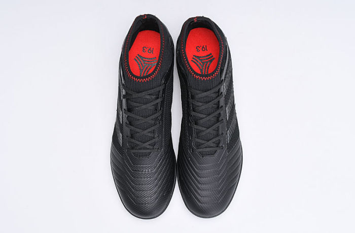 Predator Tango 19.3 TF Football Boots