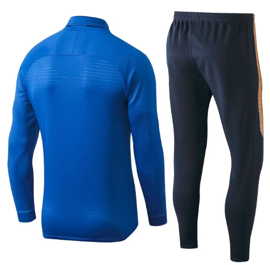 France 100th anniversary Suit