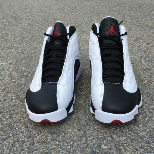 Air Jordan 13 “He Got Game”by shootjerseys