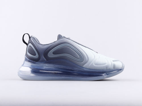 Nike Air MAX 720 Gradient gray by aclotzone