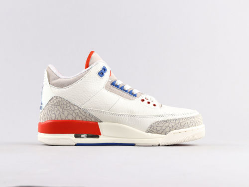 NIKE Air Jordan 3 Independence Day by aclotzone
