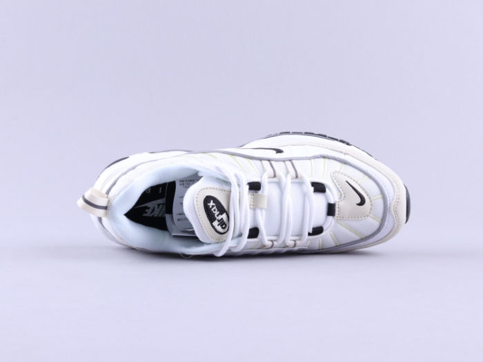 max98 Milky white by aclotzone