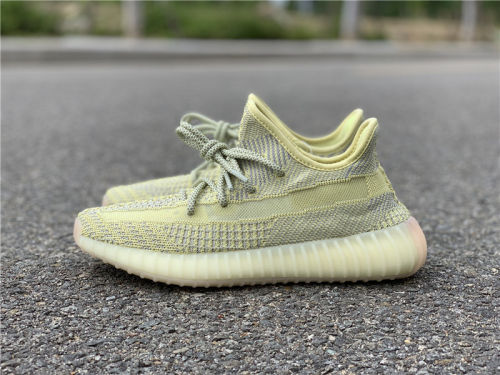 Adidas YEEZY BOOST 350 V2 Antlia by shootjerseys