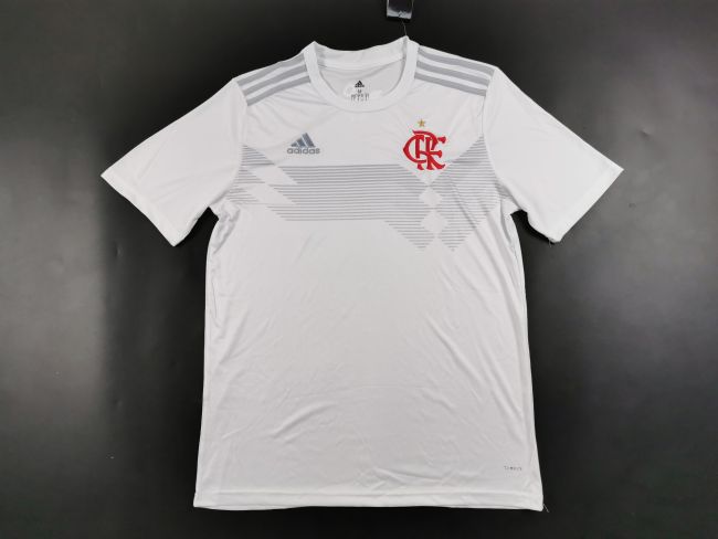 Flamengo 70 Years of Stripes Special-Edition Jersey Shirt