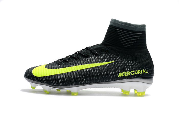 NIke Mercurial Superfly V CR7