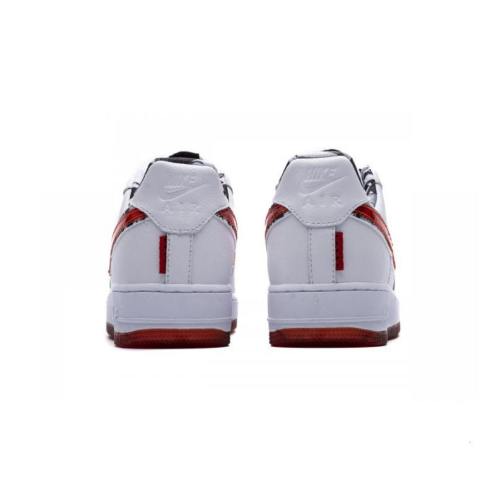 Nike Air Force 1 Original Men Skateboarding Shoes New Arrival Comfortable Leather Outdoor Sports Sneakers #CJ2826-178