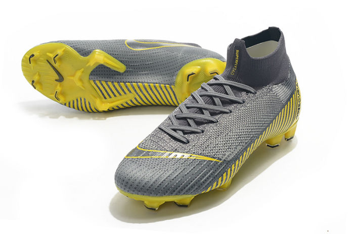 NIKE Mercurial Superfly VI 360 Elite FG