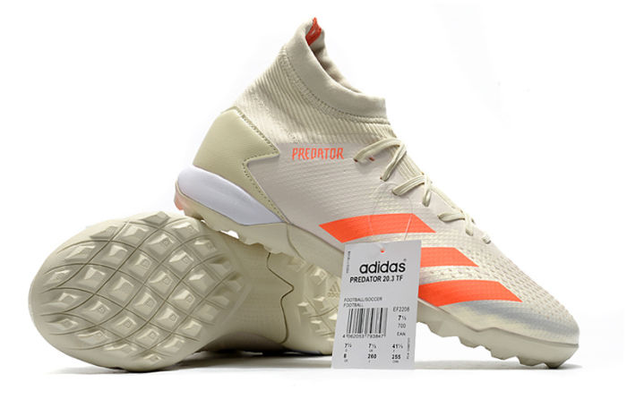 Predator 20.3 TF Football Boots