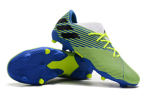 Nemeziz 19.3 FG Football Shoes