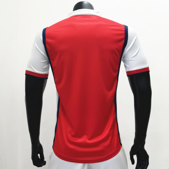 Arsenal 1998/1999 Home Retro Soccer Jerseys