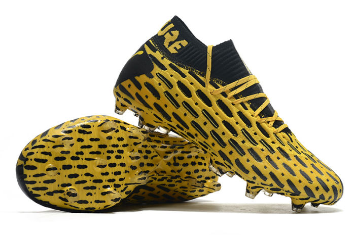 Future 5.1 Netfit FG Football Boots
