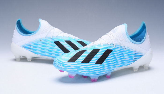 X 19.1 FG Football Shoes