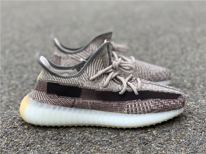 Adidas Yeezy Boost 350 V2 “Zyon” by shootjerseys