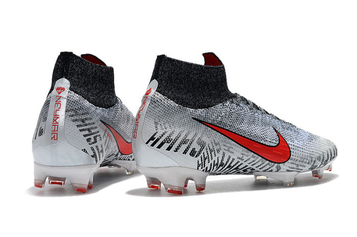 NIKE Mercurial Superfly VI 360 Elite Neymar FG