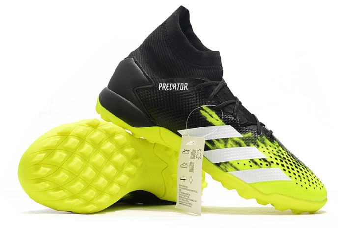 Predator 20.3 TF Football Boots