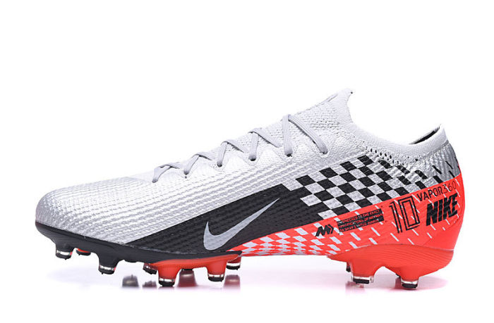 Vapor 13 Elite NJR Flyknit 360 AG Football Shoes