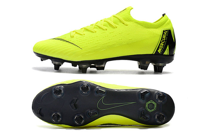 NIKE Mercurial Vapor Fury VII Elite SG-Pro AC