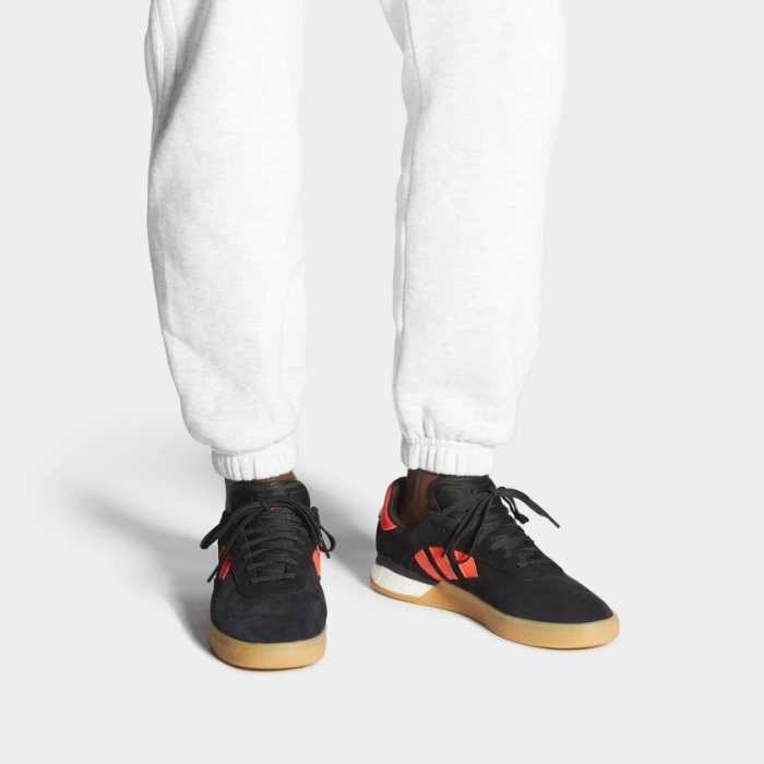 3ST.004 SHOES