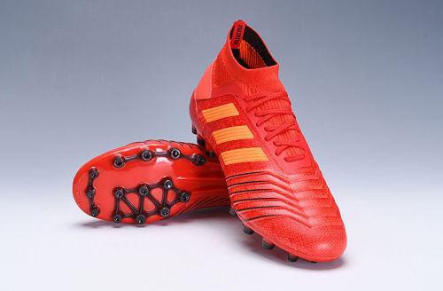 Predator 19.1 AG Football Boots