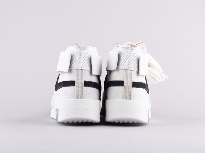 Nike Air Fear of God 180 white by aclotzone