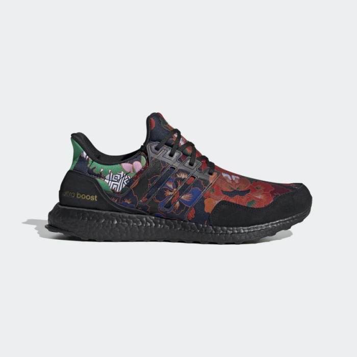 ULTRABOOST DNA SHOES