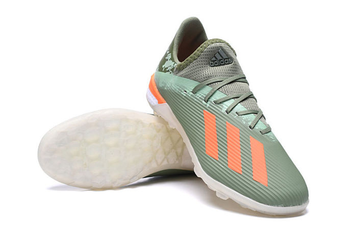 X 19.1 TF Football Shoes